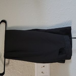 Size L Grey's anatomy scrub pants